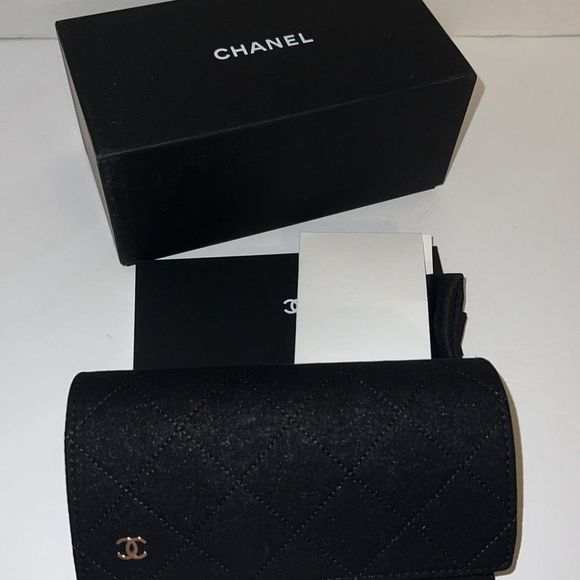 Chanel Ch5494 Trt shn, Brn Polarized Sunglasses - Picture 5 of 8